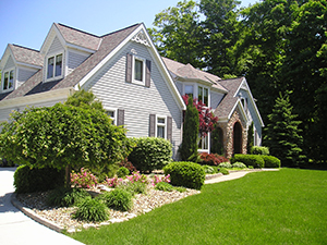 Landscapers and Lawncare Services in Plover, WI