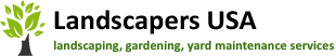 Plover Landscapers
